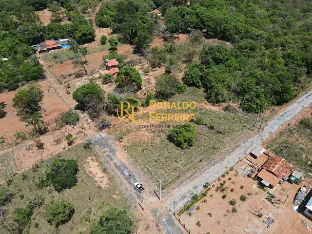 Terreno com 1058m², à venda, no bairro Tabocas em Abaeté