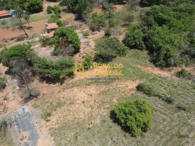 Terreno com 1058m², à venda, no bairro Tabocas em Abaeté