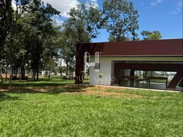 Terreno com 364m², à venda, no bairro Conjunto Residencial Storil em Aparecida de Goiânia