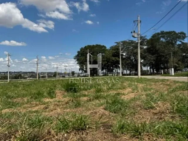 Terreno com 364m², à venda, no bairro Conjunto Residencial Storil em Aparecida de Goiânia