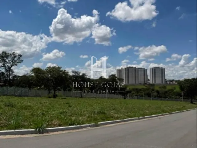 Terreno com 364m², à venda, no bairro Conjunto Residencial Storil em Aparecida de Goiânia