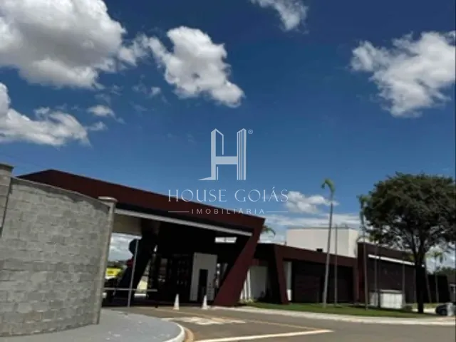 Terreno com 364m², à venda, no bairro Conjunto Residencial Storil em Aparecida de Goiânia