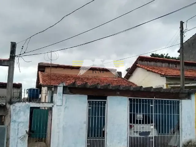 Terreno com 173m², à venda, no bairro Vila Raquel em São Paulo
