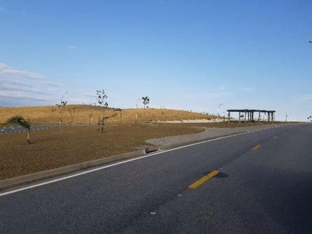 Foto do Terreno - Terreno à venda 498M², Urbanova, São José dos Campos - SP | Alphaville São José dos Campos | RUSSI IMÓVEIS