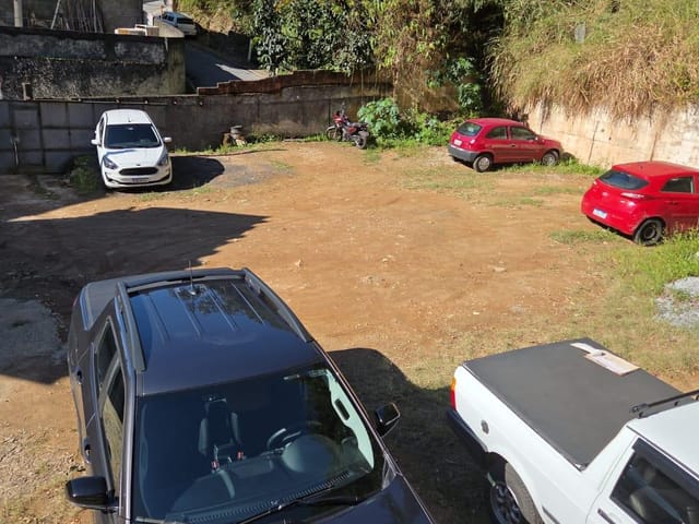 Terreno à venda, no bairro Estrada da Saudade em Petrópolis