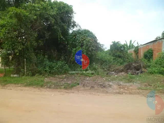 Terreno com 360m², à venda, no bairro Ipiranga (Guia de Pacobaíba) em Magé