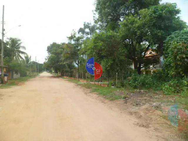 Terreno com 360m², à venda, no bairro Ipiranga (Guia de Pacobaíba) em Magé