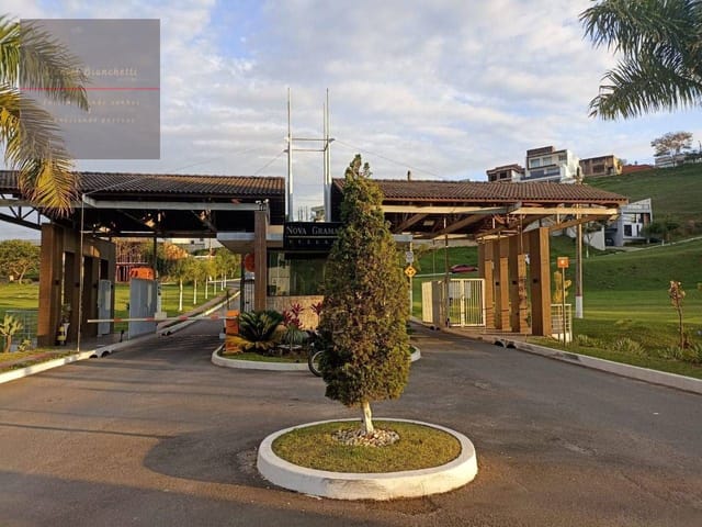 Terreno com 420m², à venda, no bairro Grama em Juiz de Fora