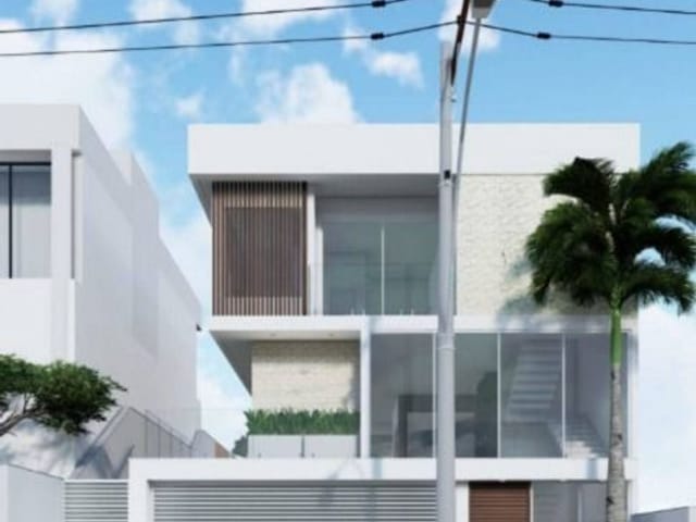 Terreno com 420m², à venda, no bairro Grama em Juiz de Fora