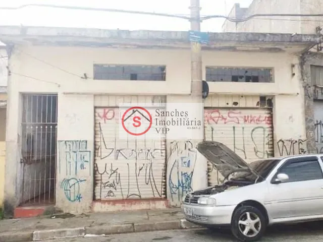 Terreno com 178m², à venda, no bairro VILA ZELINA em SÃO PAULO