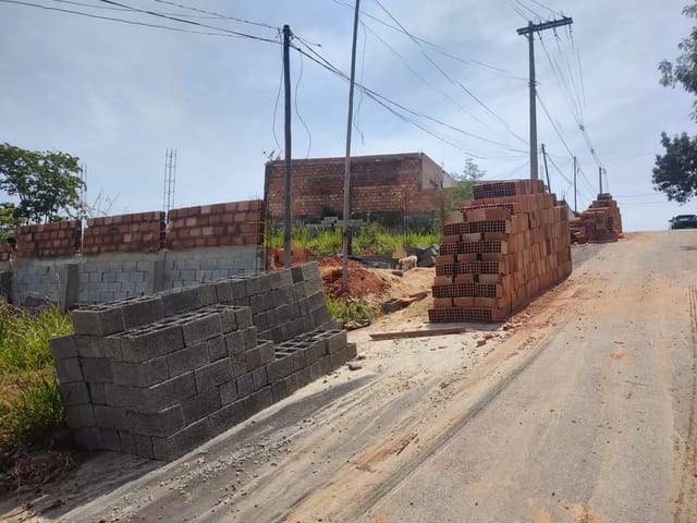 Terreno com 200m², à venda, no bairro Ribeiro de Abreu em Belo Horizonte