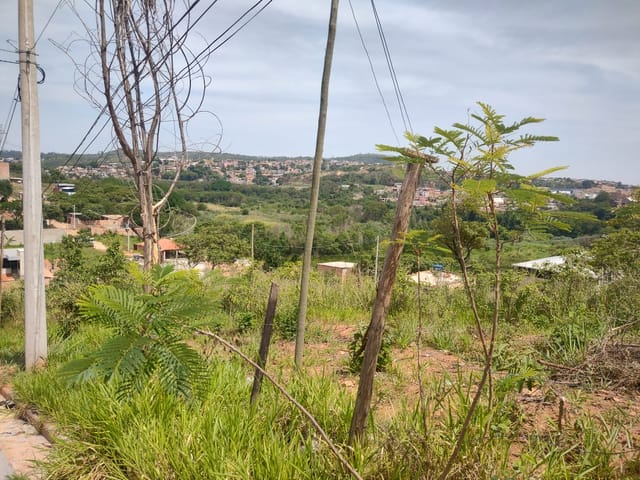 Terreno com 200m², à venda, no bairro Ribeiro de Abreu em Belo Horizonte