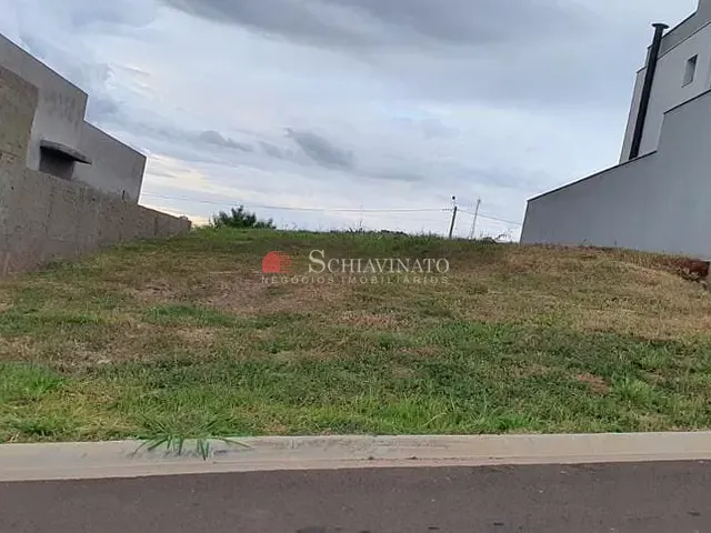 Terreno com 376m², à venda, no bairro Ondas em Piracicaba