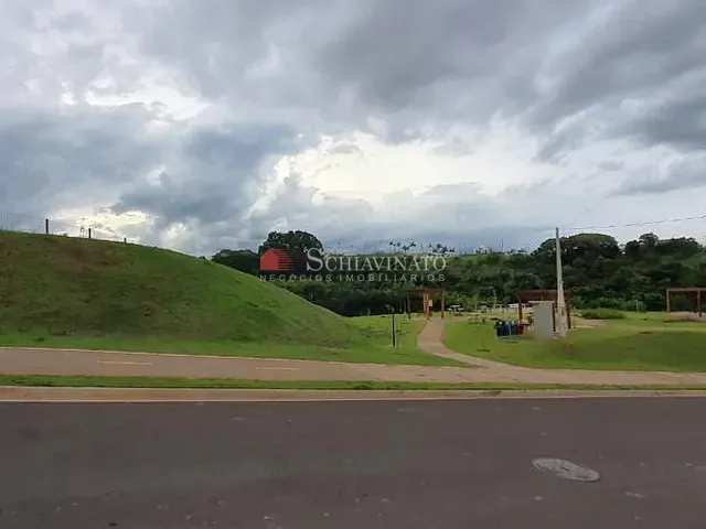 Terreno com 376m², à venda, no bairro Ondas em Piracicaba