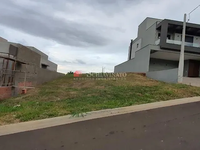 Terreno com 376m², à venda, no bairro Ondas em Piracicaba