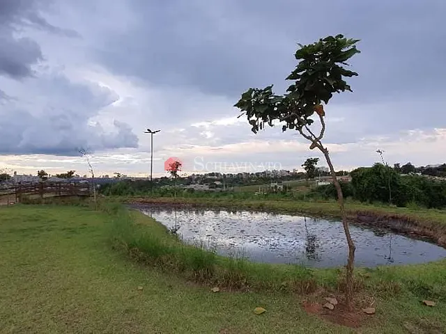 Terreno com 376m², à venda, no bairro Ondas em Piracicaba