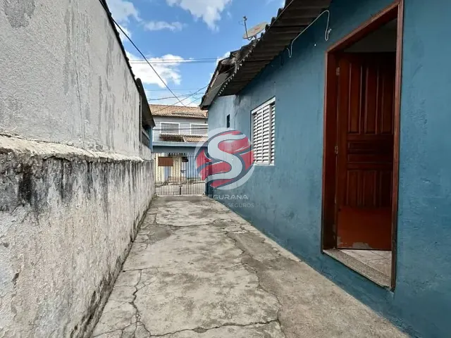 Terreno com 216m², à venda, no bairro Vila Antonieta em São Paulo