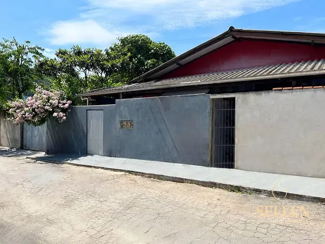 Terreno com 571m², à venda, no bairro Praia Brava de Itajaí em Itajaí