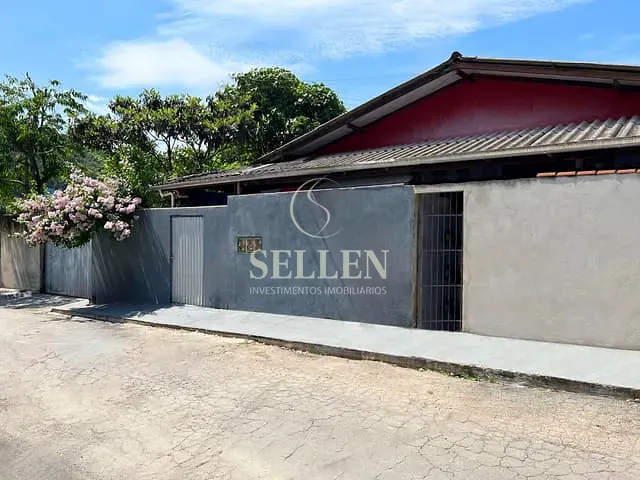 Terreno com 571m², à venda, no bairro Praia Brava de Itajaí em Itajaí