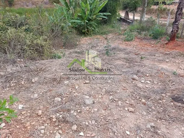 Terreno com 345m², à venda, no bairro Luana (Justinopolis) em Ribeirao Das Neves