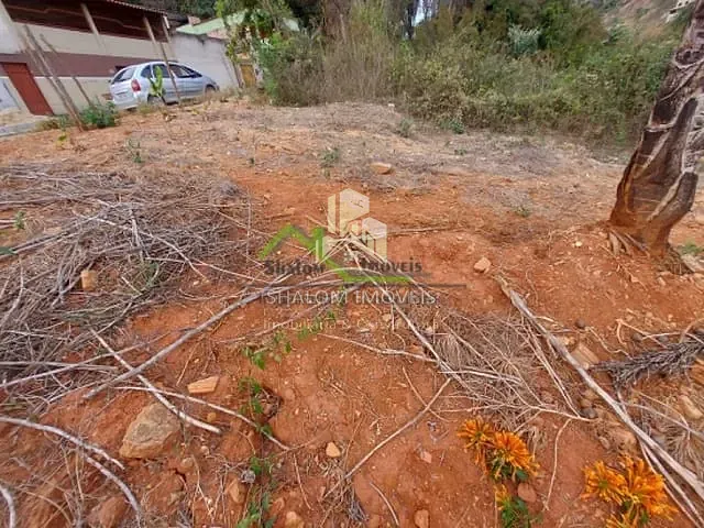 Terreno com 345m², à venda, no bairro Luana (Justinopolis) em Ribeirao Das Neves