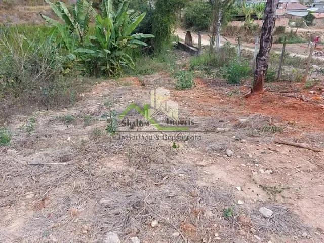 Terreno com 345m², à venda, no bairro Luana (Justinopolis) em Ribeirao Das Neves