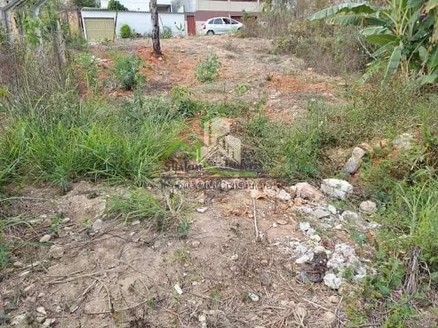 Terreno com 345m², à venda, no bairro Luana (Justinopolis) em Ribeirao Das Neves