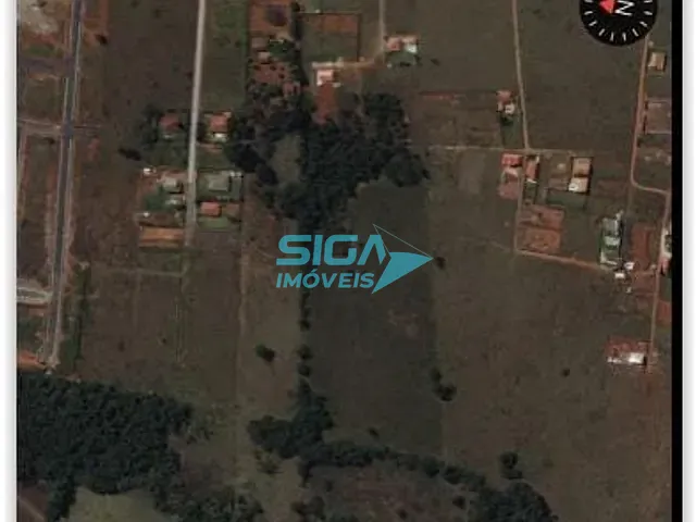 Terreno com 2230m², à venda, no bairro Ipiranga  em Pouso Alegre