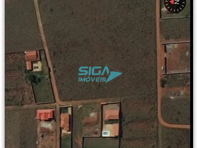 Terreno com 2230m², à venda, no bairro Ipiranga  em Pouso Alegre