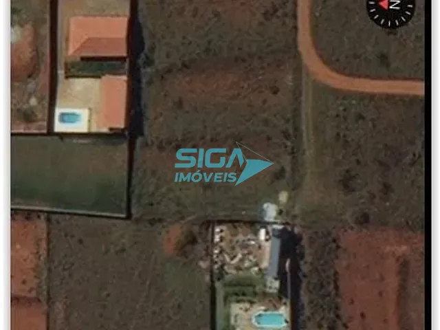 Terreno com 2230m², à venda, no bairro Ipiranga  em Pouso Alegre