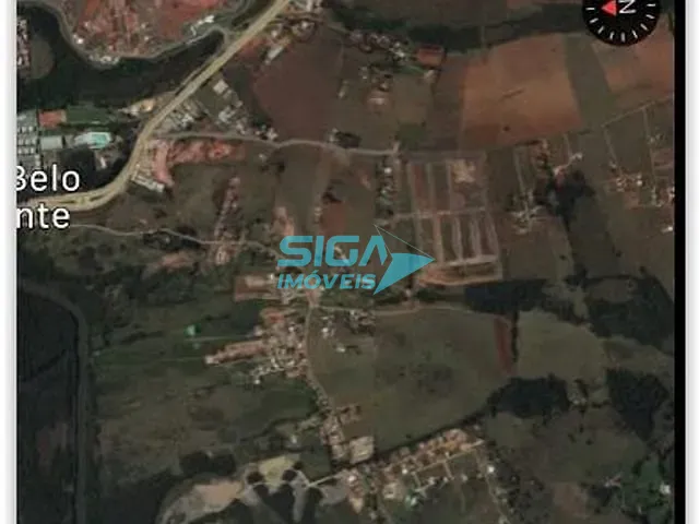 Terreno com 2230m², à venda, no bairro Ipiranga  em Pouso Alegre