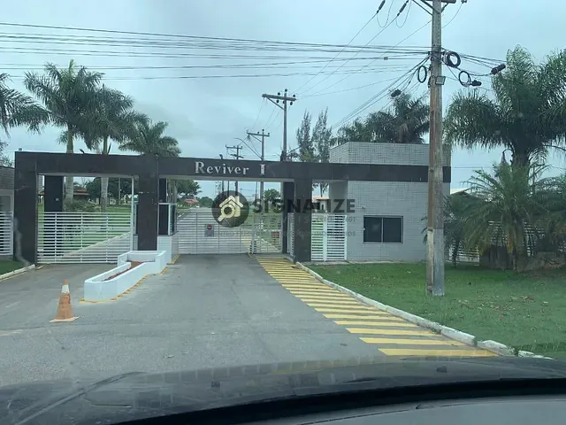 Terreno com 401m², à venda, no bairro Nova São Pedro em São Pedro da Aldeia