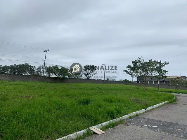 Terreno com 401m², à venda, no bairro Nova São Pedro em São Pedro da Aldeia