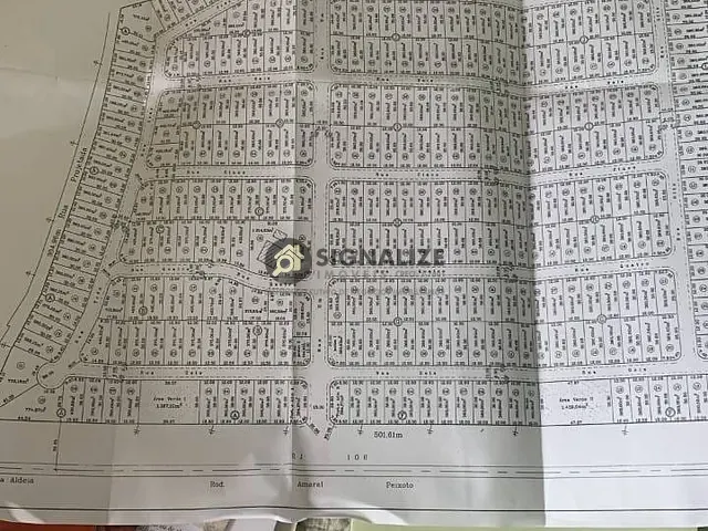 Terreno com 401m², à venda, no bairro Nova São Pedro em São Pedro da Aldeia