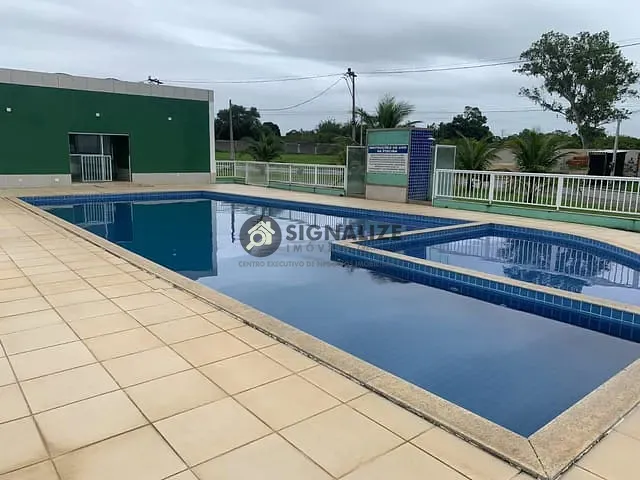 Terreno com 401m², à venda, no bairro Nova São Pedro em São Pedro da Aldeia