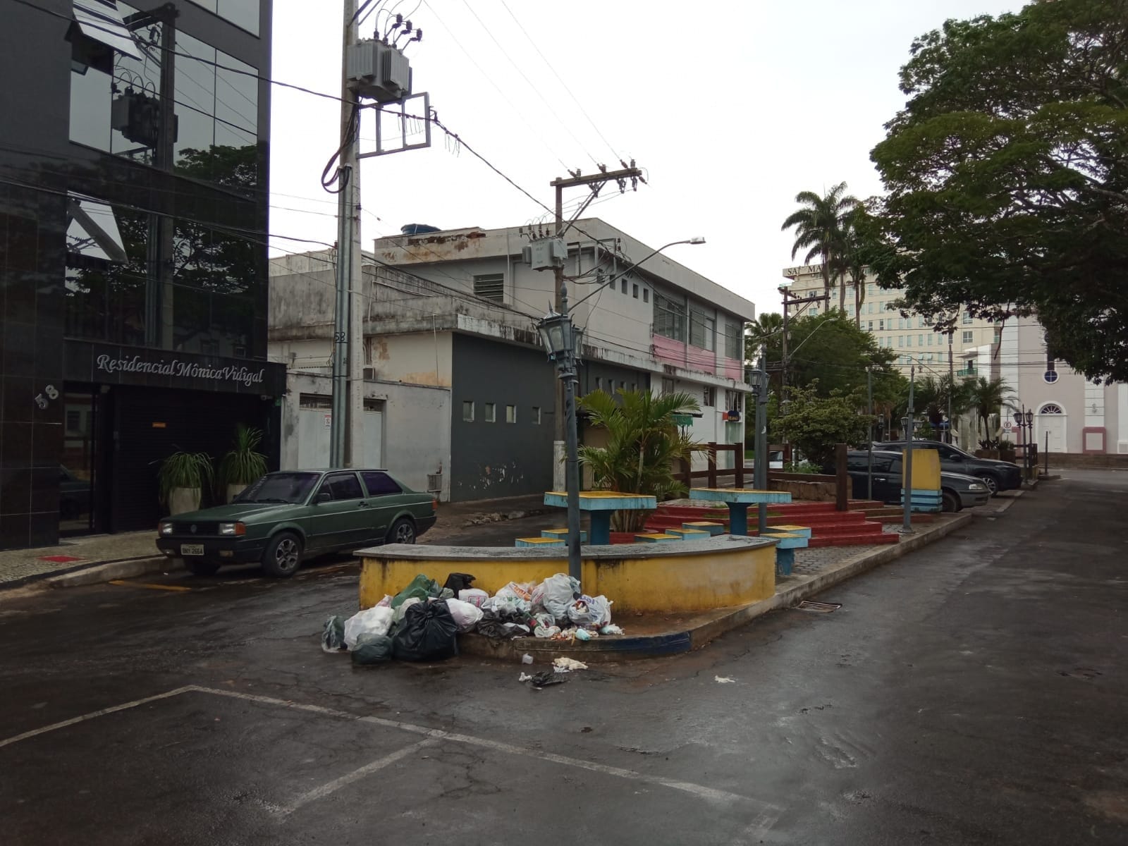 Terreno à venda 363.6M², CENTRO, RIO POMBA - MG - foto 7