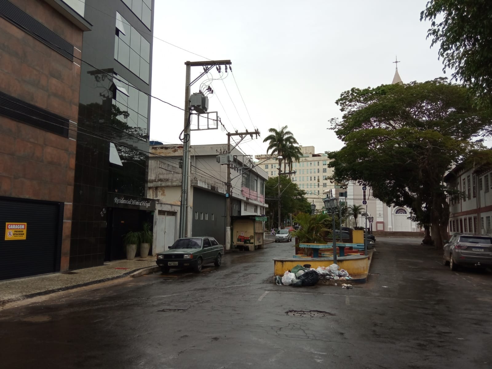 Terreno à venda 363.6M², CENTRO, RIO POMBA - MG - foto 2