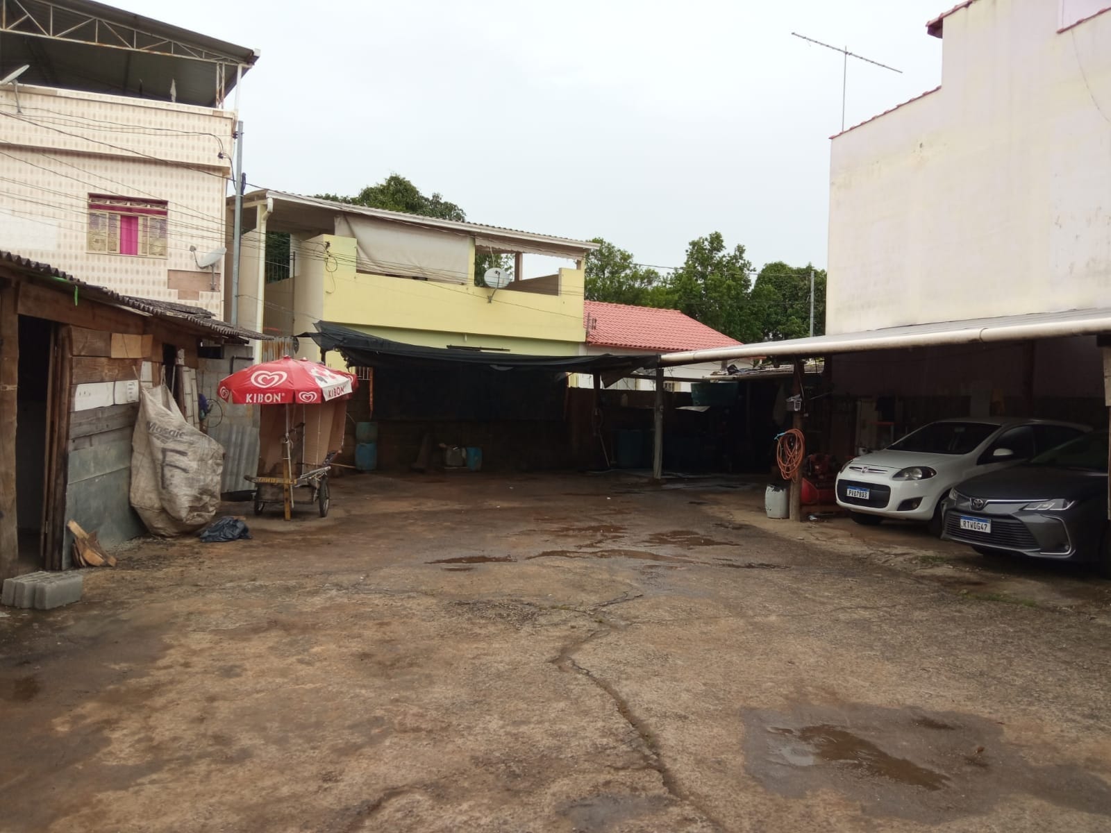 Terreno à venda 363.6M², CENTRO, RIO POMBA - MG - foto 8