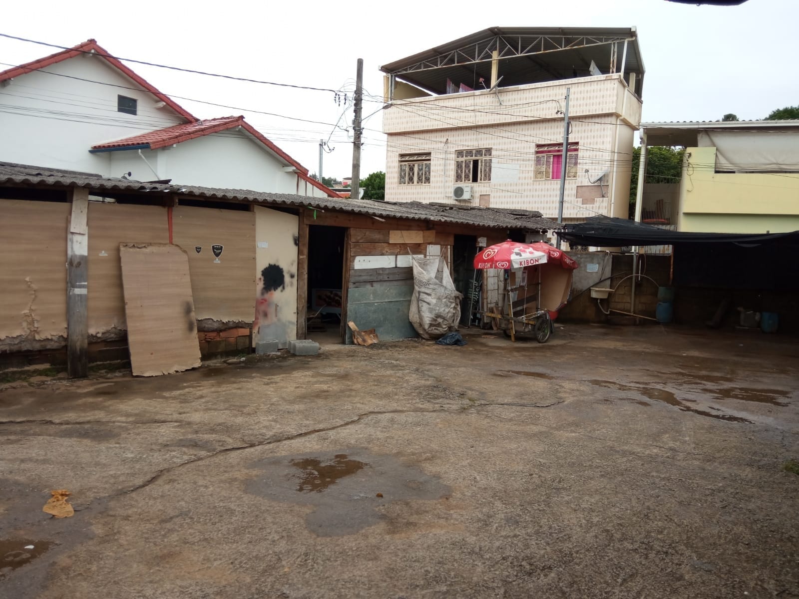 Terreno à venda 363.6M², CENTRO, RIO POMBA - MG - foto 5
