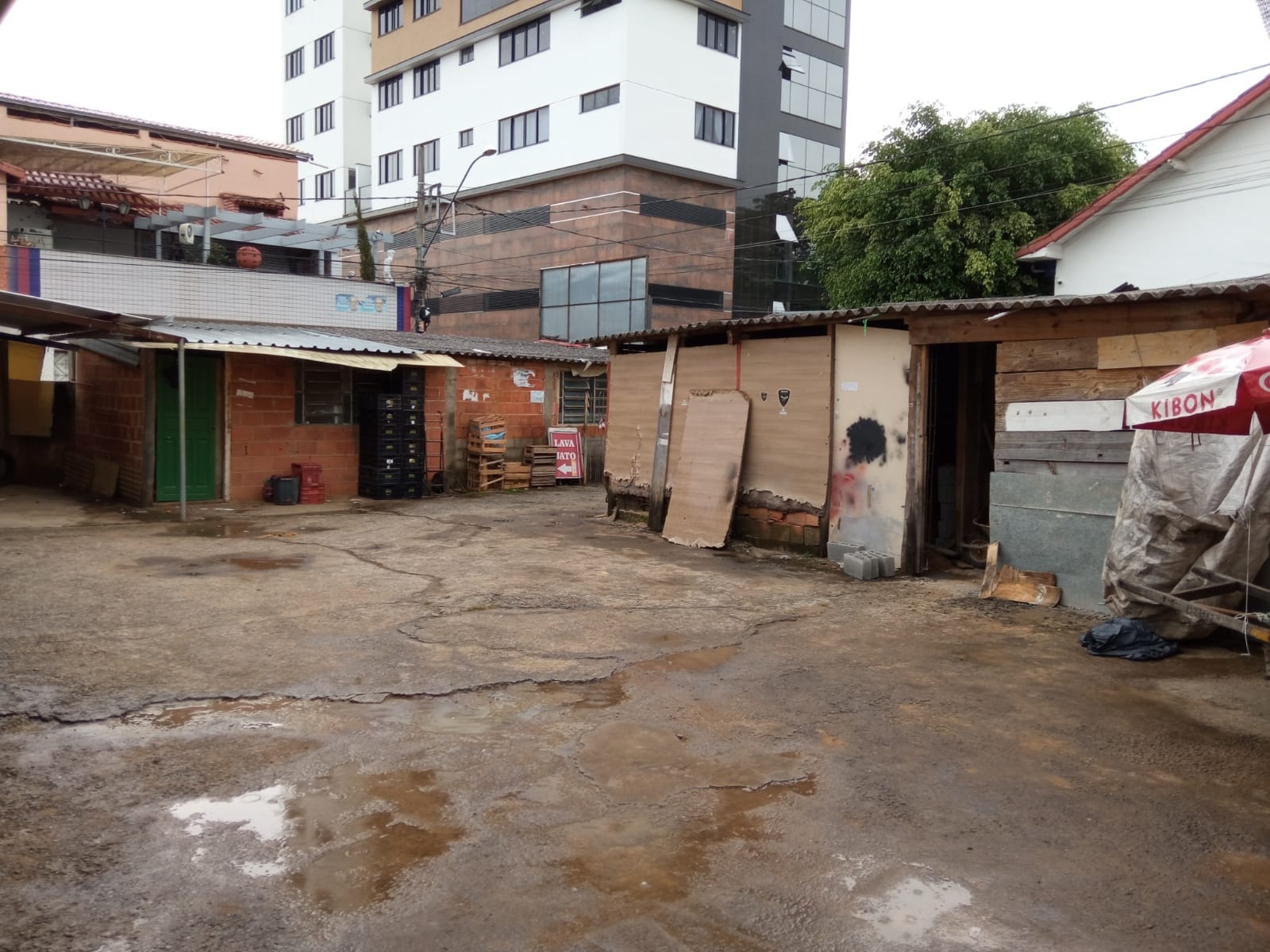 Terreno à venda 363.6M², CENTRO, RIO POMBA - MG - foto 6