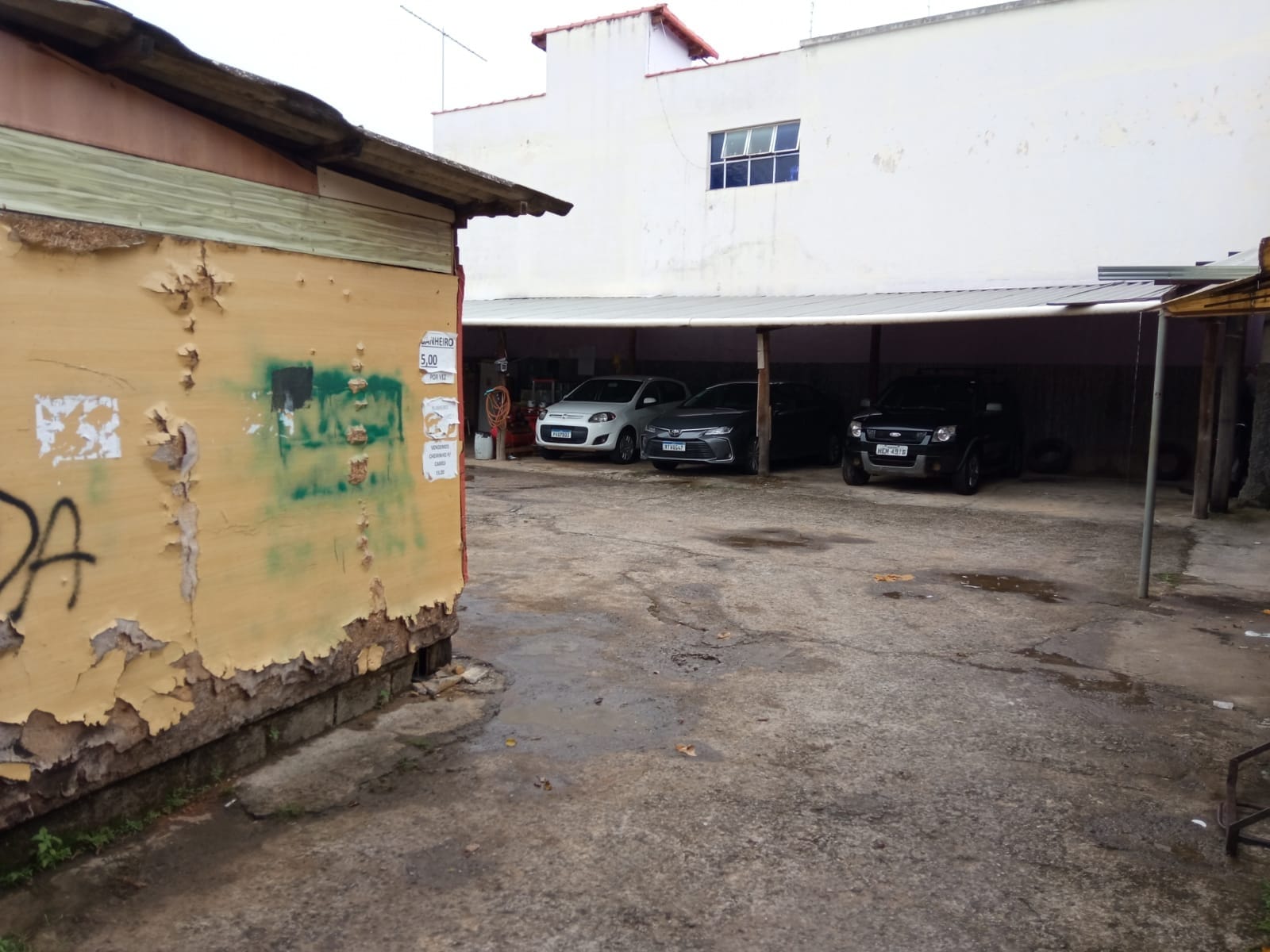 Terreno à venda 363.6M², CENTRO, RIO POMBA - MG - foto 9