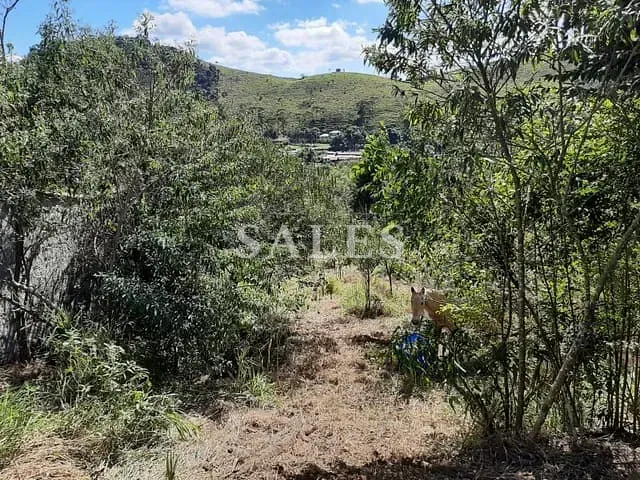 Terreno com 2025m², à venda, no bairro Chácaras Passos Del Rey em Juiz de Fora