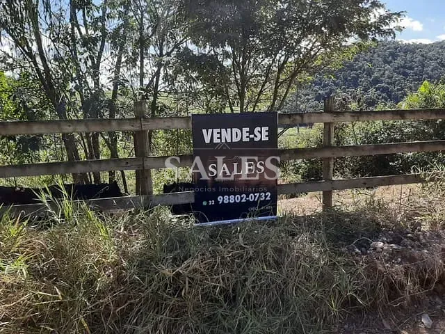 Terreno com 2025m², à venda, no bairro Chácaras Passos Del Rey em Juiz de Fora