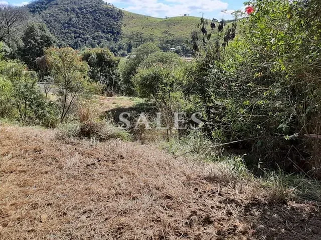 Terreno com 2025m², à venda, no bairro Chácaras Passos Del Rey em Juiz de Fora
