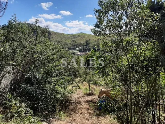 Terreno com 2025m², à venda, no bairro Chácaras Passos Del Rey em Juiz de Fora