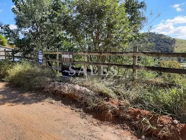 Terreno com 2025m², à venda, no bairro Chácaras Passos Del Rey em Juiz de Fora