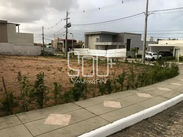 Terreno com 589m², à venda, no bairro Parque das Nações em Parnamirim
