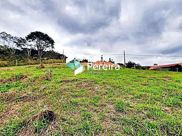 Terreno com 2336m², à venda, no bairro Centro em Matias Barbosa