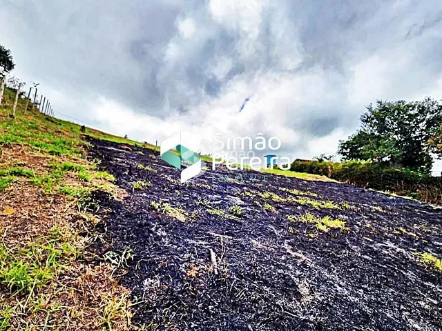 Terreno com 2336m², à venda, no bairro Centro em Matias Barbosa
