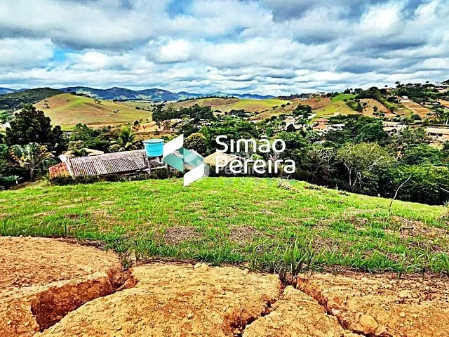 Terreno com 2336m², à venda, no bairro Centro em Matias Barbosa